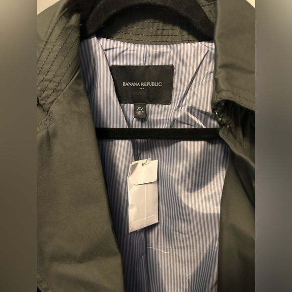 NWT Banana Republic jacket 🧥 - Picture 4 of 7